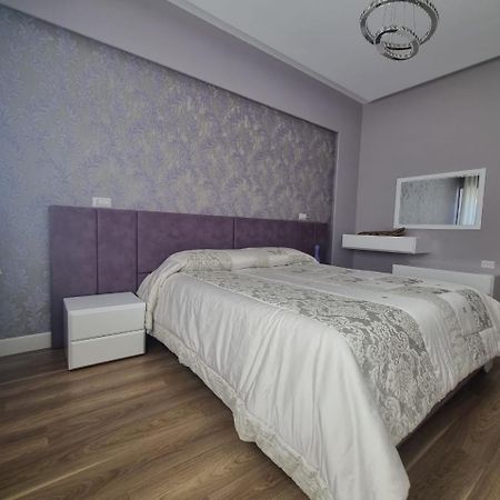 Sea&Sun&Sand Luxury Apartment In Durrës Eksteriør billede