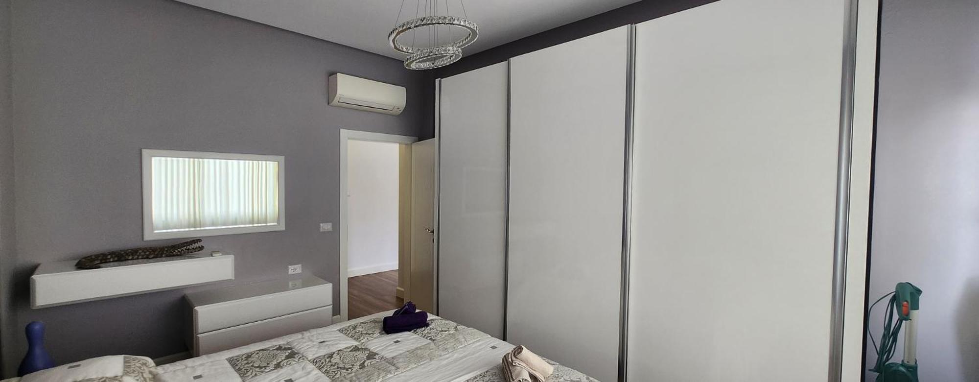 Sea&Sun&Sand Luxury Apartment In Durrës Eksteriør billede