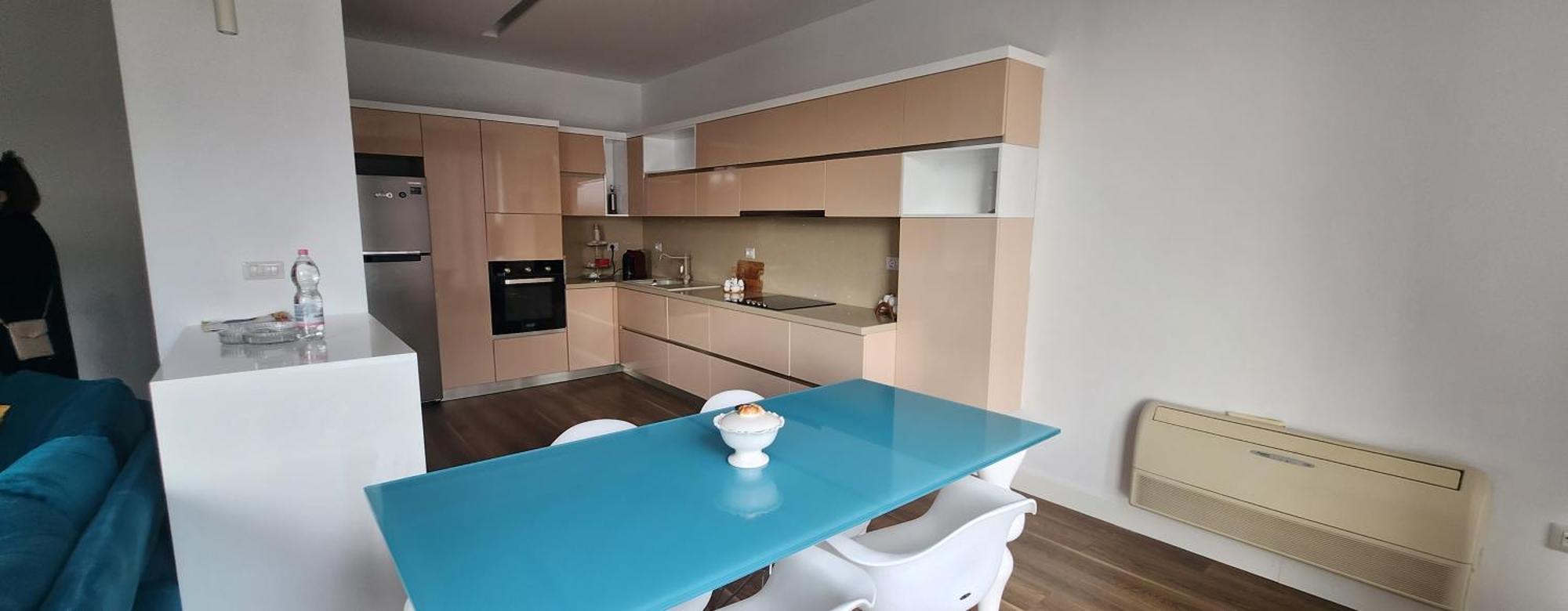 Sea&Sun&Sand Luxury Apartment In Durrës Eksteriør billede